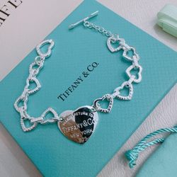 Tiffany & Co.  19cm