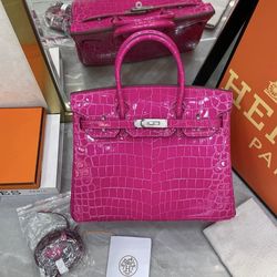 Hermes birkin bag