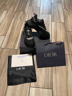Dior shoes
