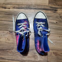 Galaxy Converse 