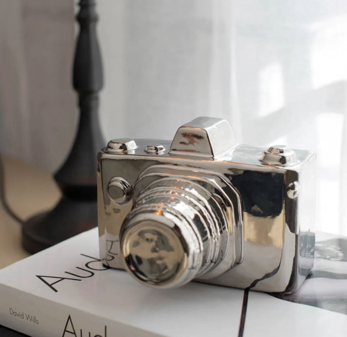 Handmade Figurine/Sculpture