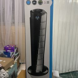 Tower Fan 