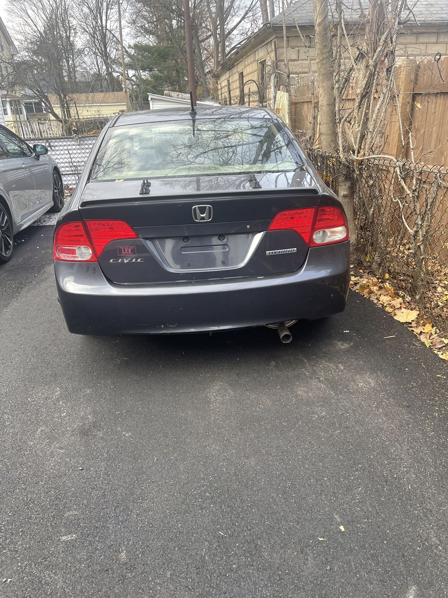 2006 Honda Civic