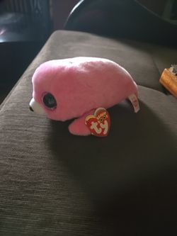 Beanie Bsby PIERRE 