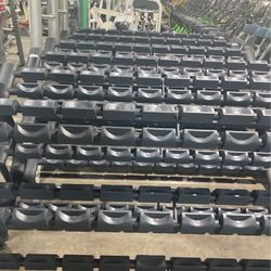Dumbbell Racks 