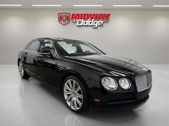 2015 Bentley Flying Spur