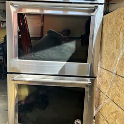 Kitchen Aid  30” Double Oven - Perfect