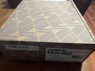 Acura mdx 2016 brand new timing belt spark plus & water pum