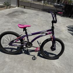 Xgame BMX Bike 20”