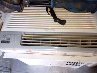 A/c window unit