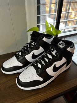 Nike Dunk Hi Retro