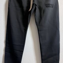 Essential Sweats Size S (cuffed)
