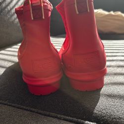 UGG Rain Boots 