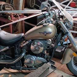 04 Kawasaki Vulcan Trade