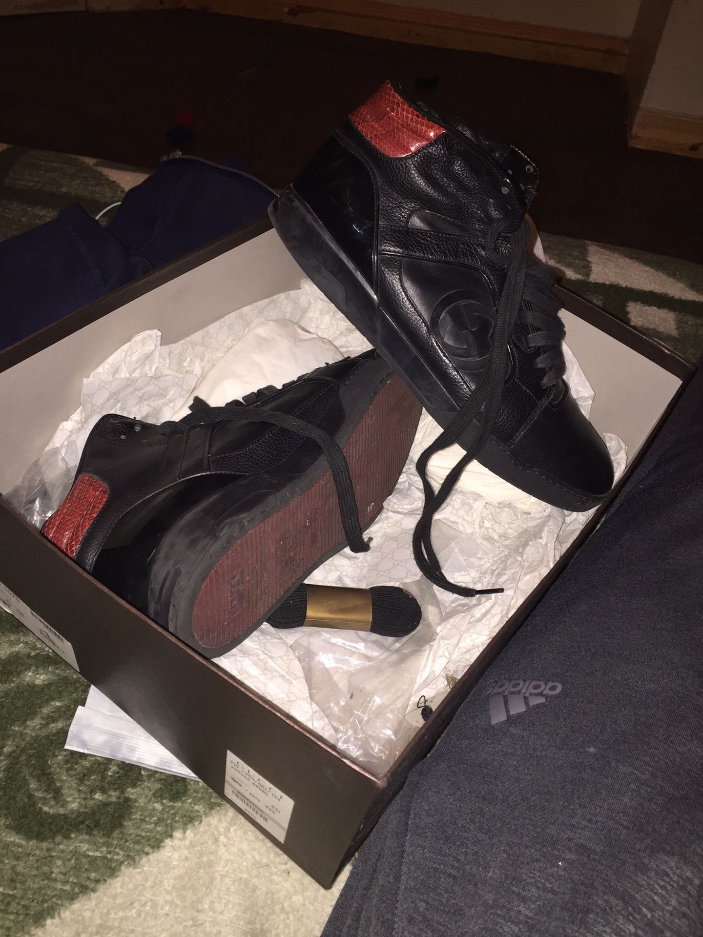 Gucci Sneakers