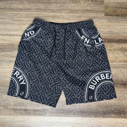 Men’s Designer Shorts 