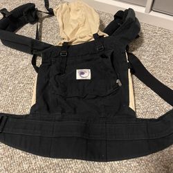 Ergobaby Baby Carrier