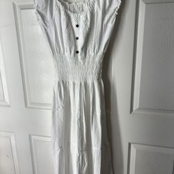 Vestido 2 X