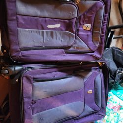 3 Piece Suitcase