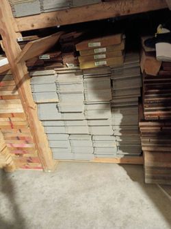 Material for cheap