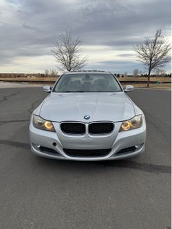 2011 BMW 328i