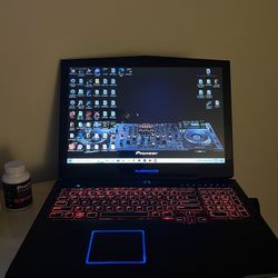 ALIENWARE GAMING COMPUTER 