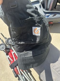 Ergobaby Carrier