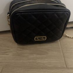 Itzy Ritzy Cross Body Diaper Bag