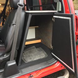 Storage Box / Tool Box