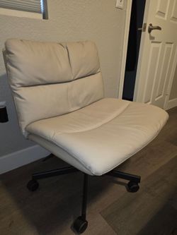Leather Chair