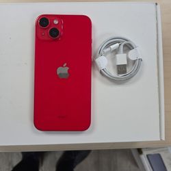 Iphone 14 128gb****unlock Any Sim