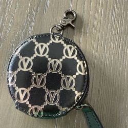 Leather Coin Purse Or Can Be Used As an Airpods Case