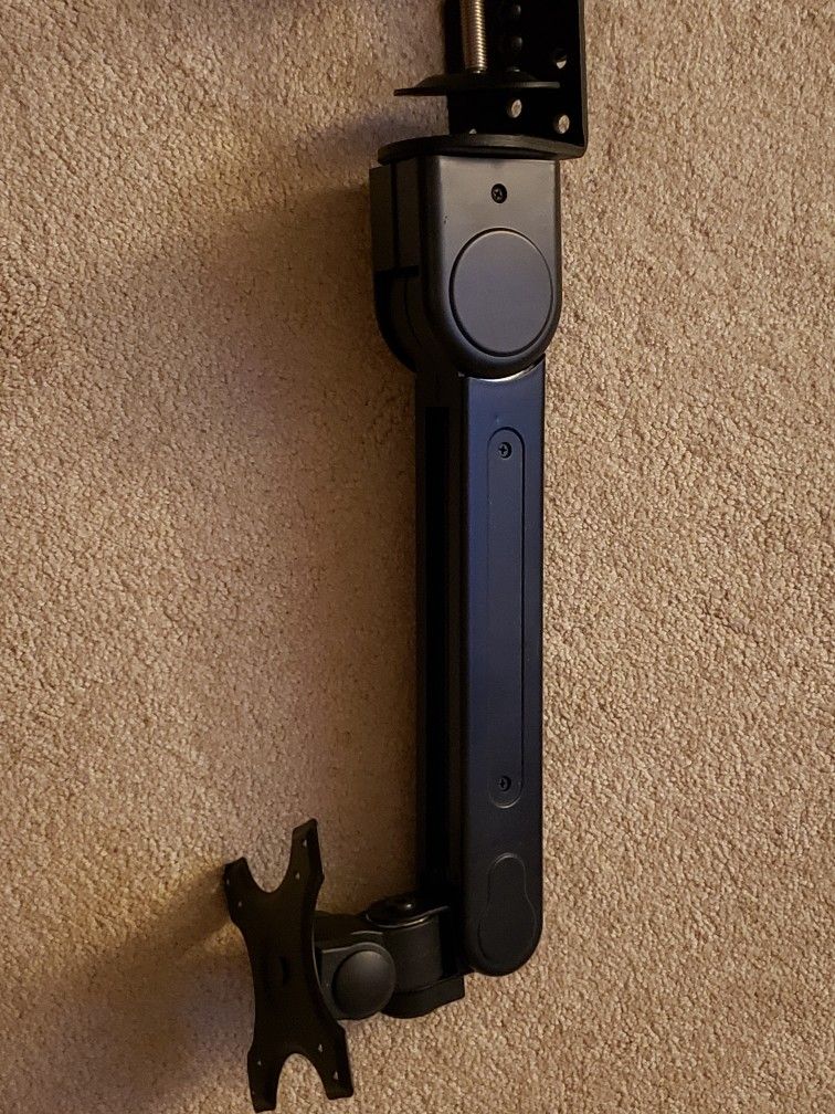 Single Arm Monitor
