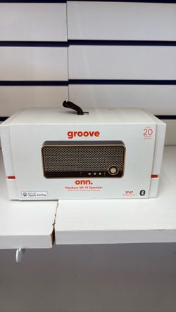 Onn Groove
