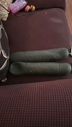 Pickle squishy