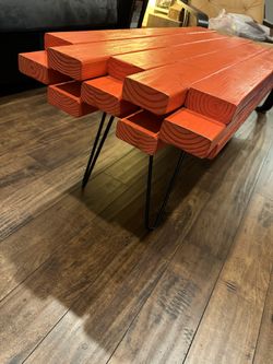 Coffee table