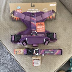 Arcadia Trail Dog Harnesses, Leashes. Collars, Toys. 