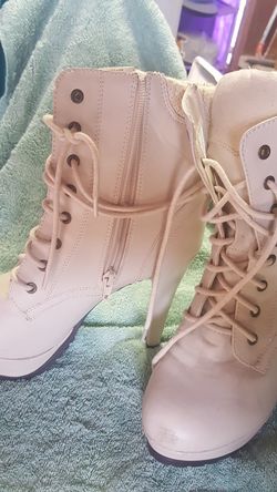 Booties