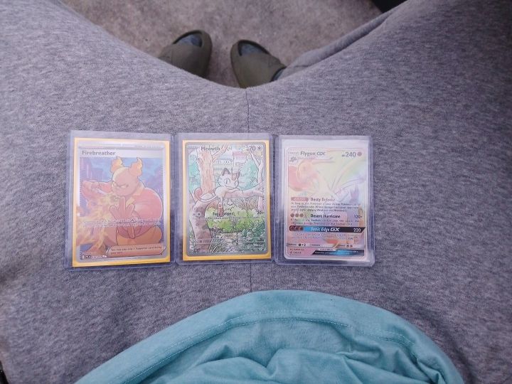 New Pokemon Cards For Good Price