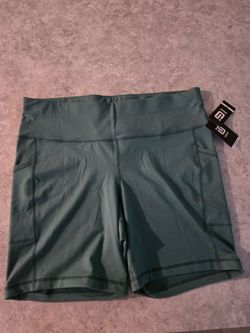 3 Pairs Of Brand New Shorts..