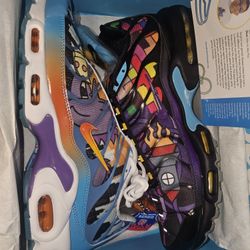 Nike Air Max Plus Dochenbacher 21 