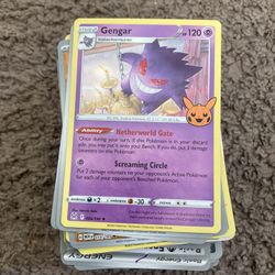 Pokémon Cards Lot 