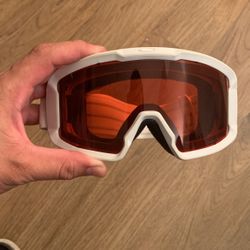 Oakley Snowboard Goggles
