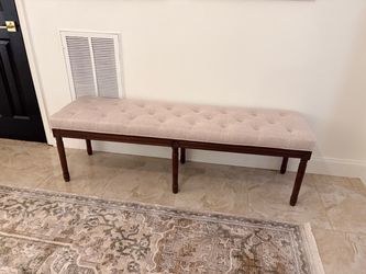 Bench