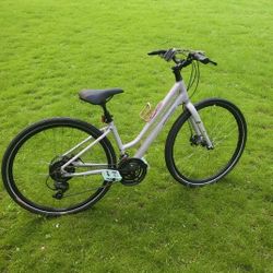 Cannondale Treadwell  Urban Bike