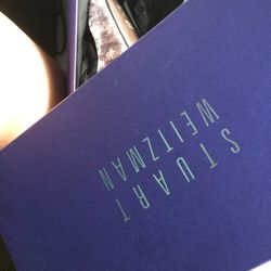 Stuart Weitzman 