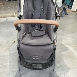 Nina Stroller 