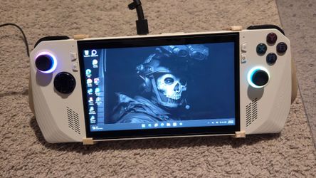 ASUS ROG Ally Handheld Gaming PC