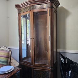 China Cabinet 