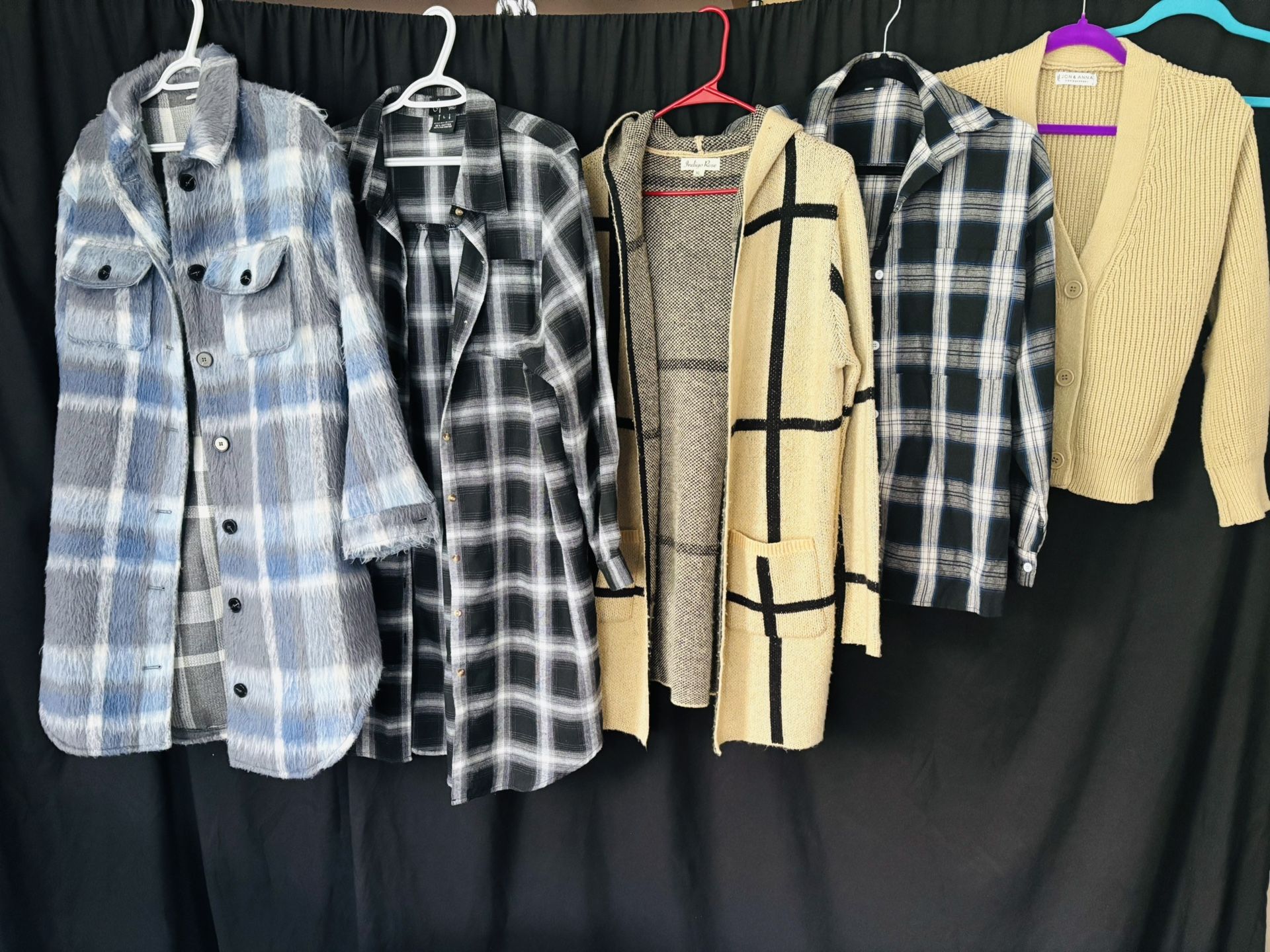 Women’s Clothing, Shoes, Bags